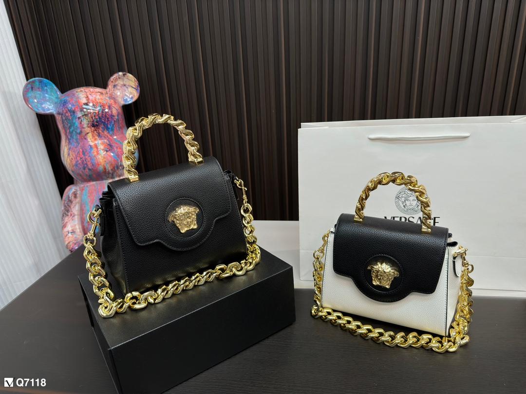 Replica VERSACE Bag 20*16CM
