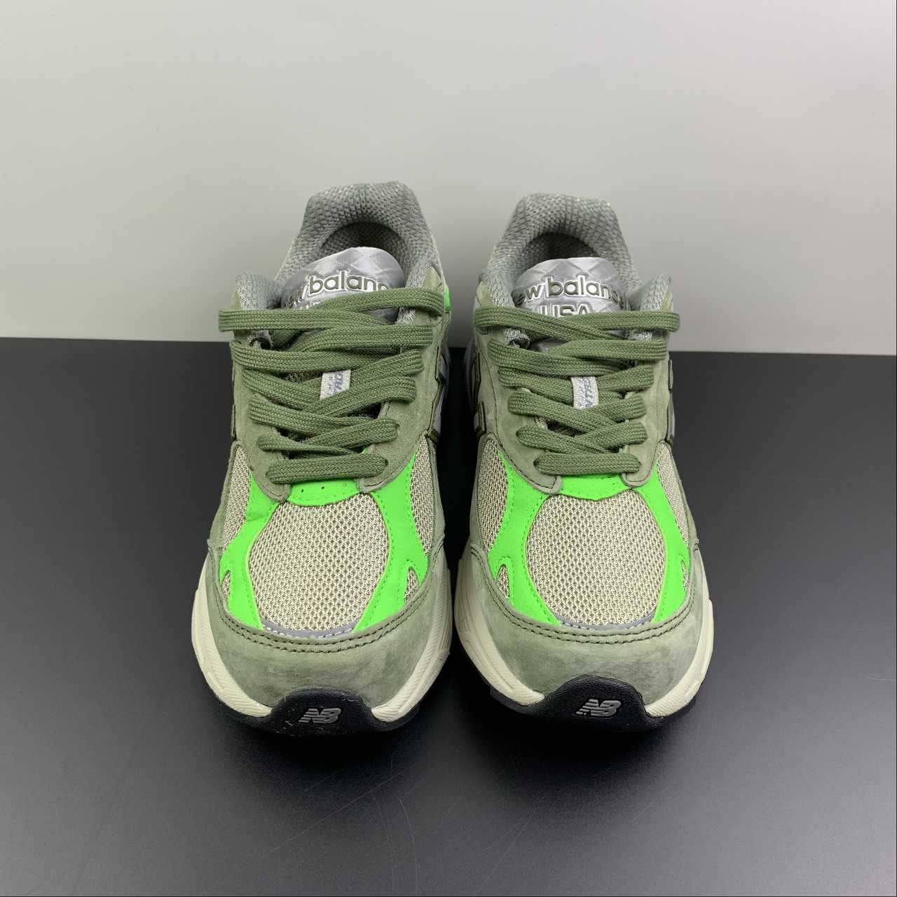 Replica New Balance Shoe New Balance NB990 M990PP3  36-45