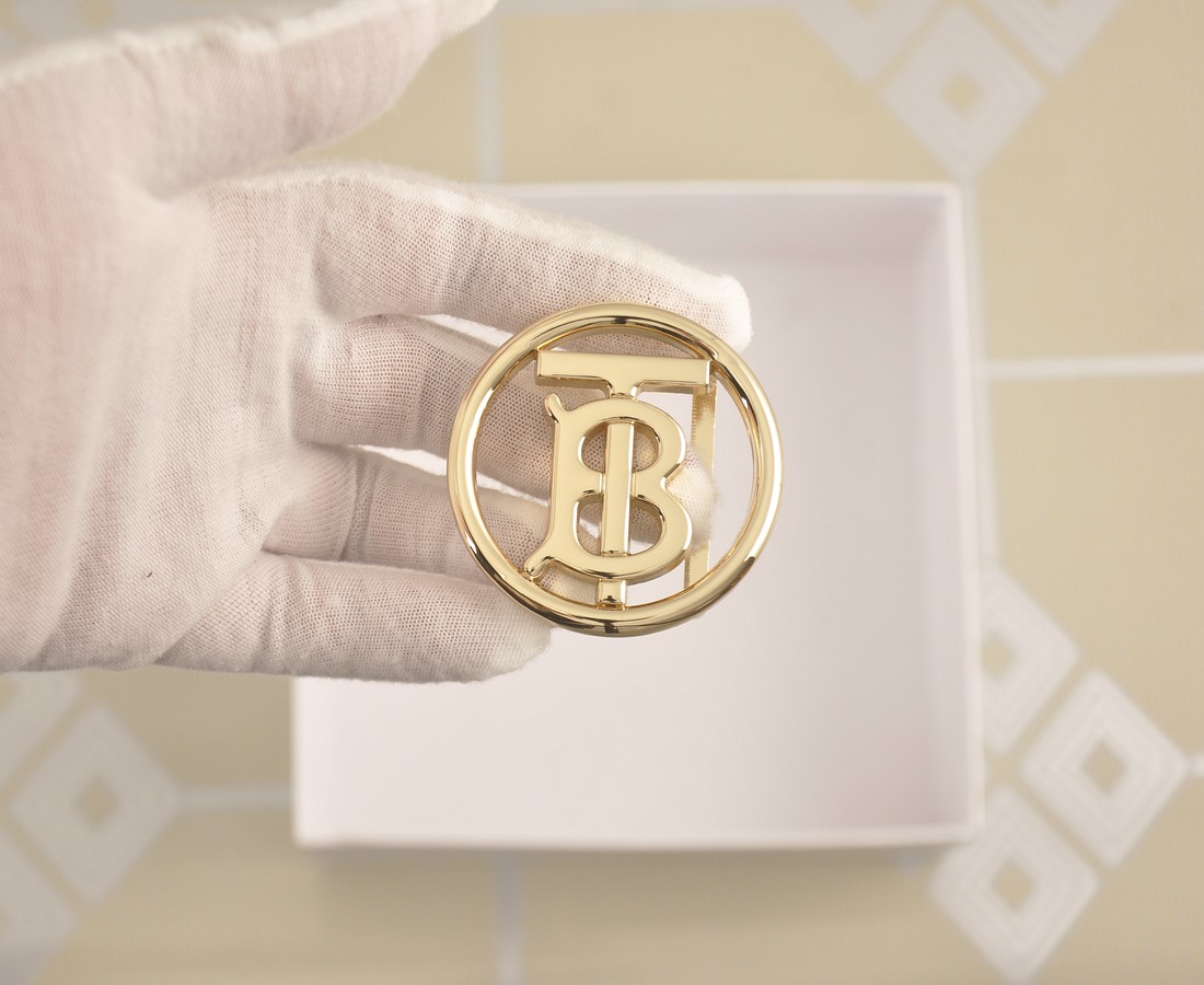 Replica BURBERRY belt