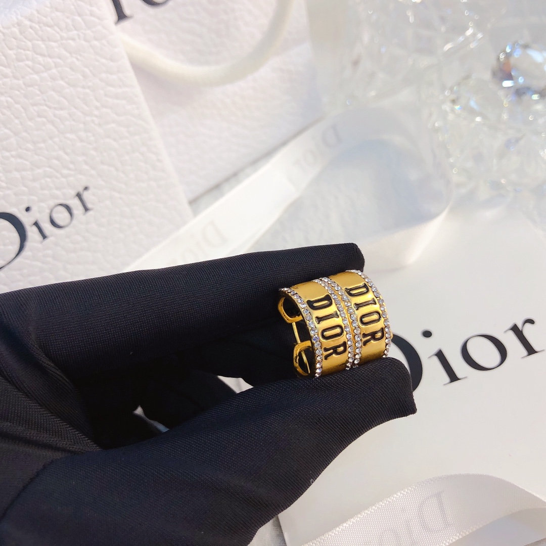Replica DIOR Earring