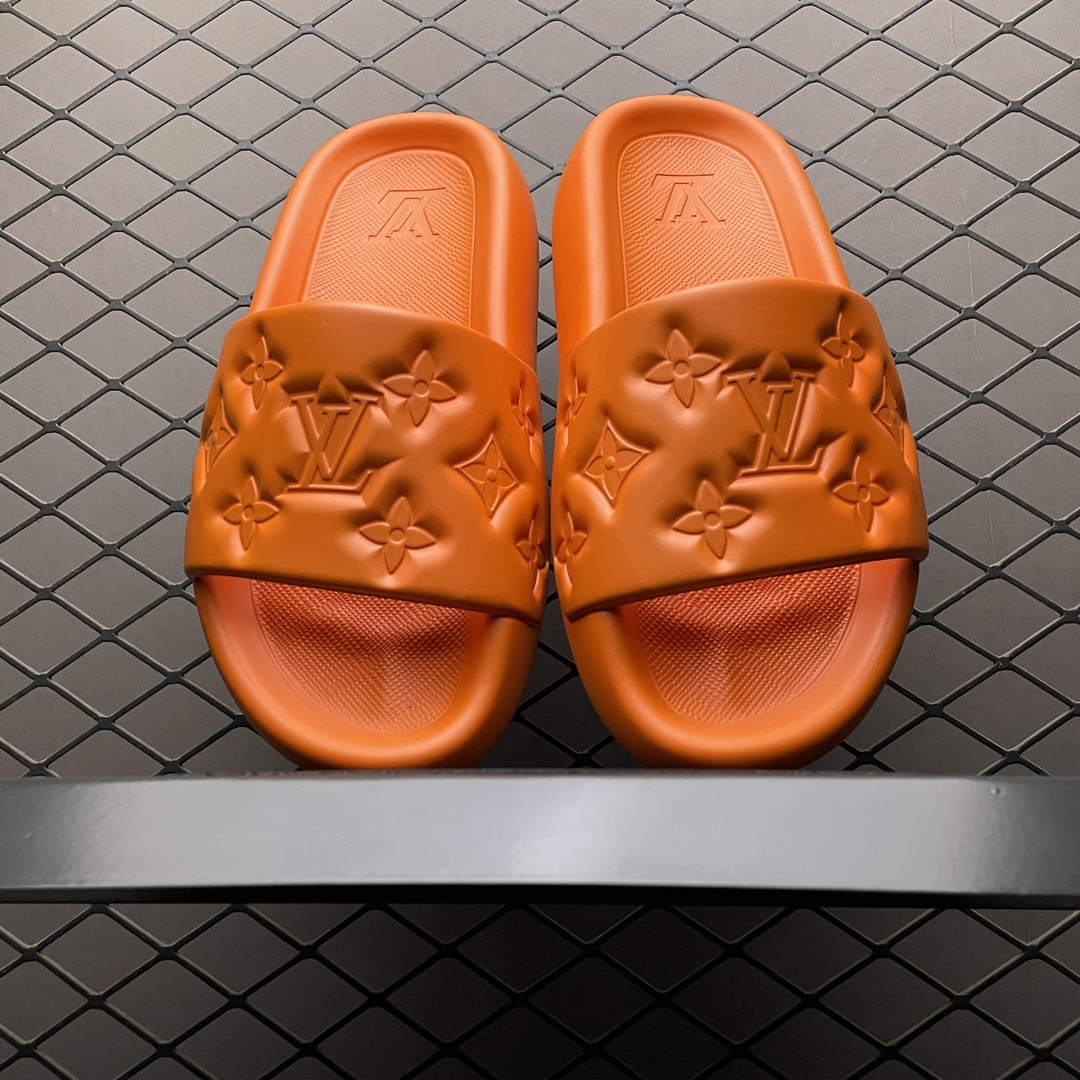 Replica Louis Vuitton Shoe Louis Vuitton LV Size 35-45