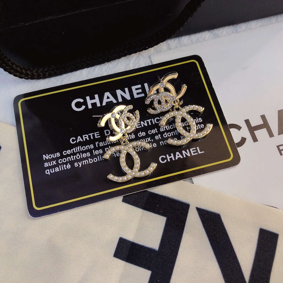 Replica CHANEL Earring