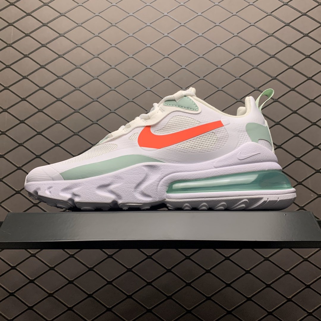 Replica Nike Air Max Shoe Nike Max 270 React CV3025-100 36-39