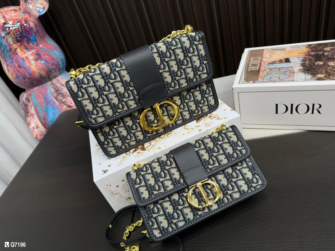 Replica Dior Bag  12*21CM/24*16CM