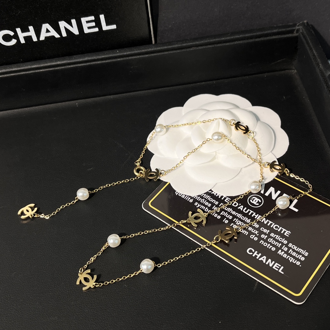 Replica CHANEL Necklace
