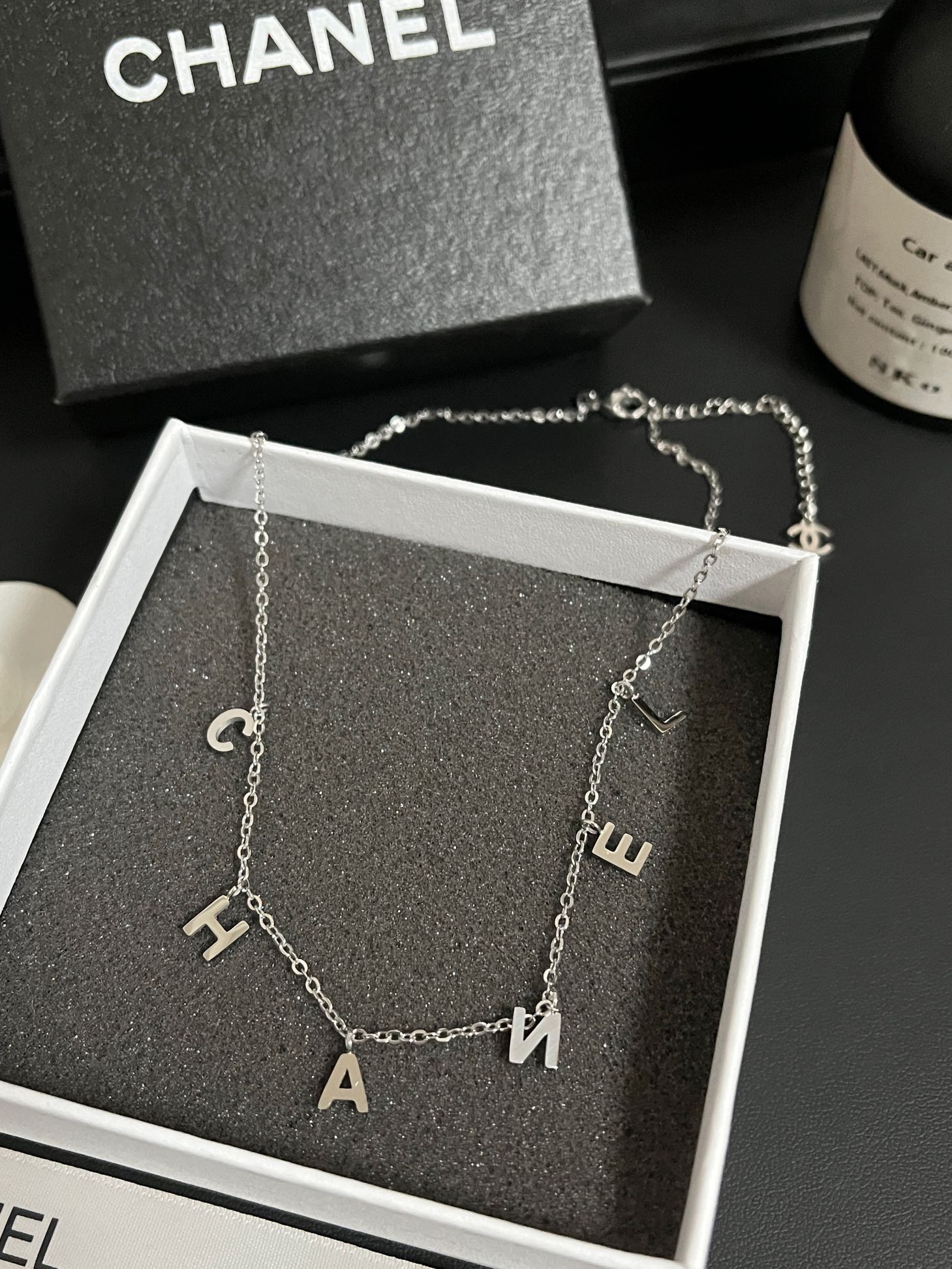 Replica CHANEL Necklace