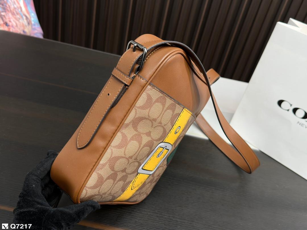 Replica Coach Bag 21*CM