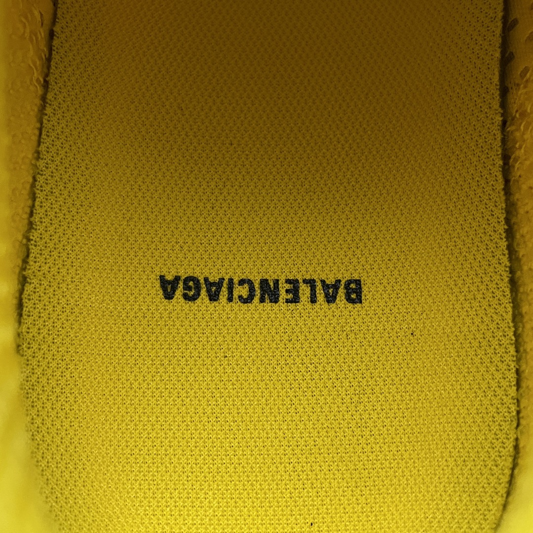 Replica Balenciaga Shoe Balenciaga Phantom Sneaker 3XL Yellow Size 35-46