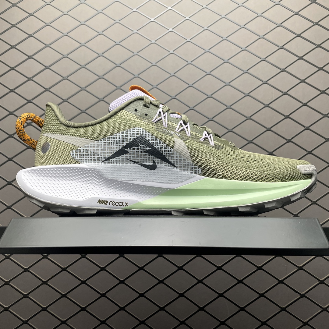 Replica Nike Shoe Nike Peactx Pegasus Trail 5 DV3864-200