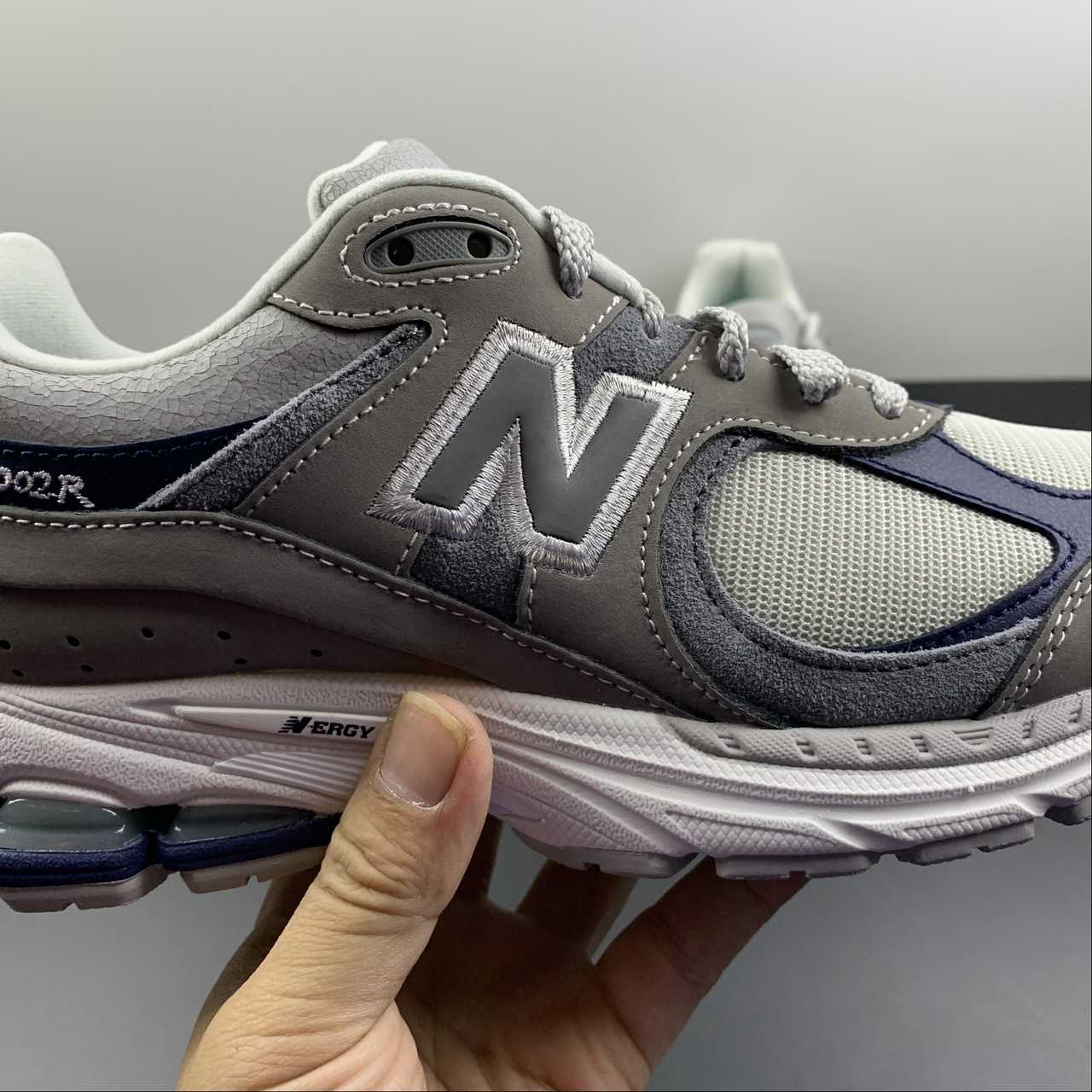 Replica New Balance Shoe New Balance NB2002  M2002RTH  36-45