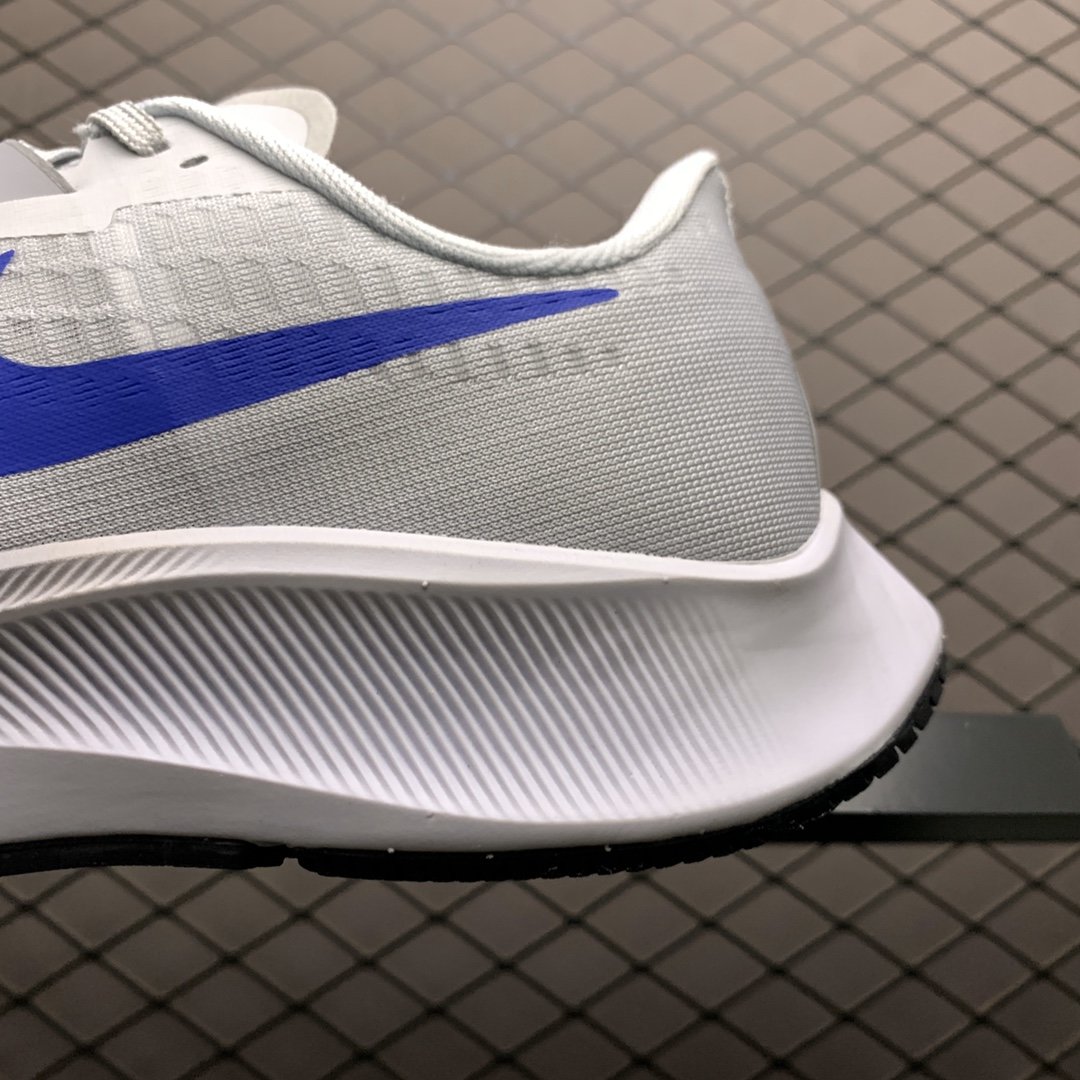 Replica Nike Shoe Nike Air Zoom Winflo BQ9646-006 Size 39-45