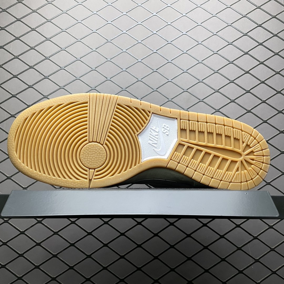 Replica Nike Dunk SB Shoe Nike Dunk SB Low 304292-410 39-45