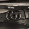 Replica GUCCI belt