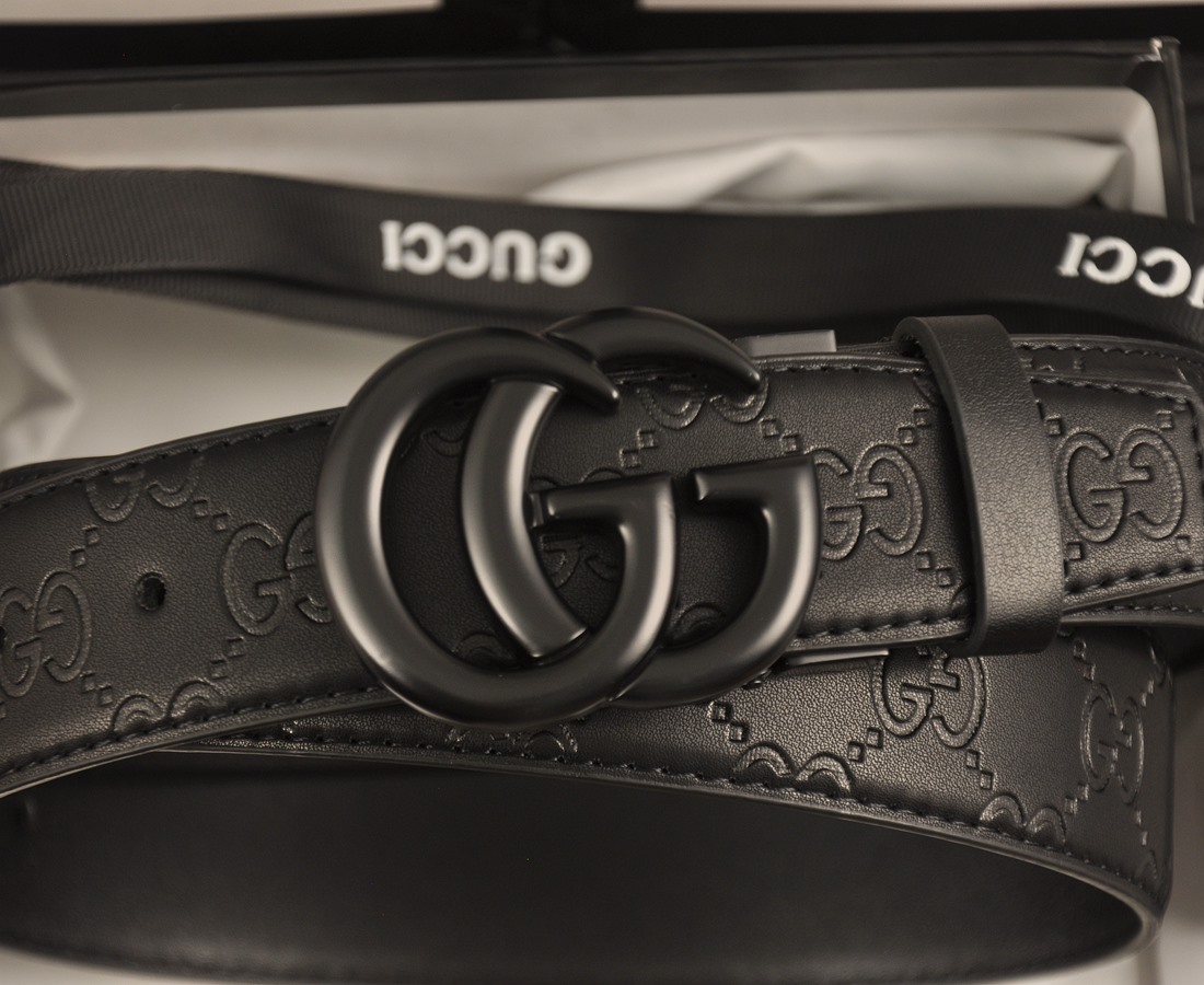 Replica GUCCI belt