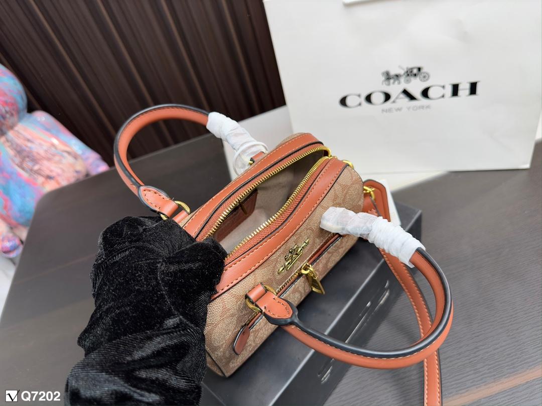 Replica Coach Bag 18*12CM/25*16CM
