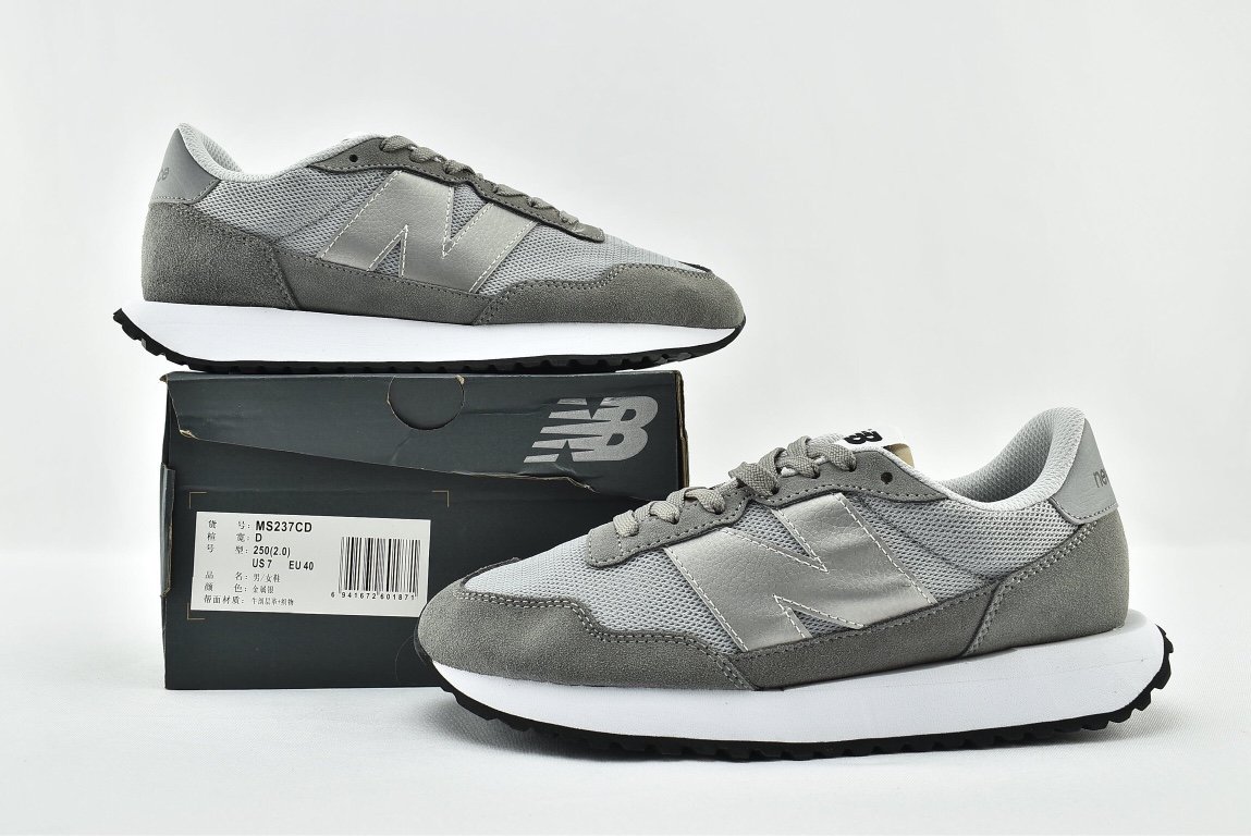Replica New Balance Shoe New Balance MS237CD Size 36-45