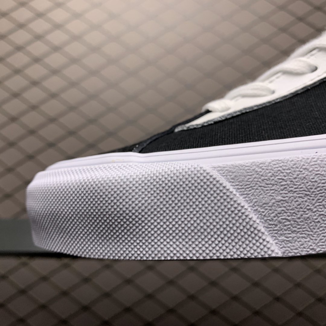 Replica Vans Shoe Vans Bold Ni BK 35-44