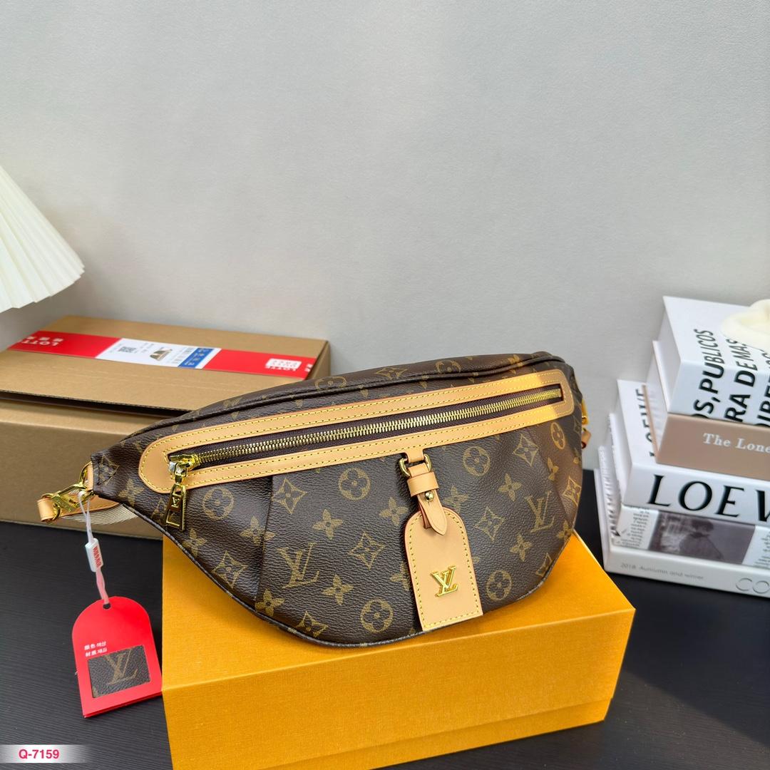 Replica Louis Vuitton Bag 17*38CM