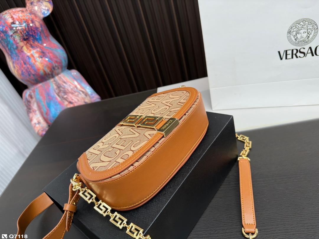 Replica VERSACE Bag 23*13CM