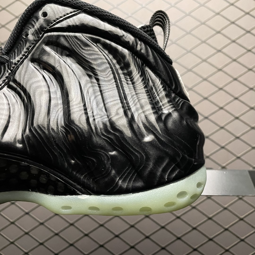 Replica Nike Shoe Nike Air Foamposite One CV1766-001 39-46