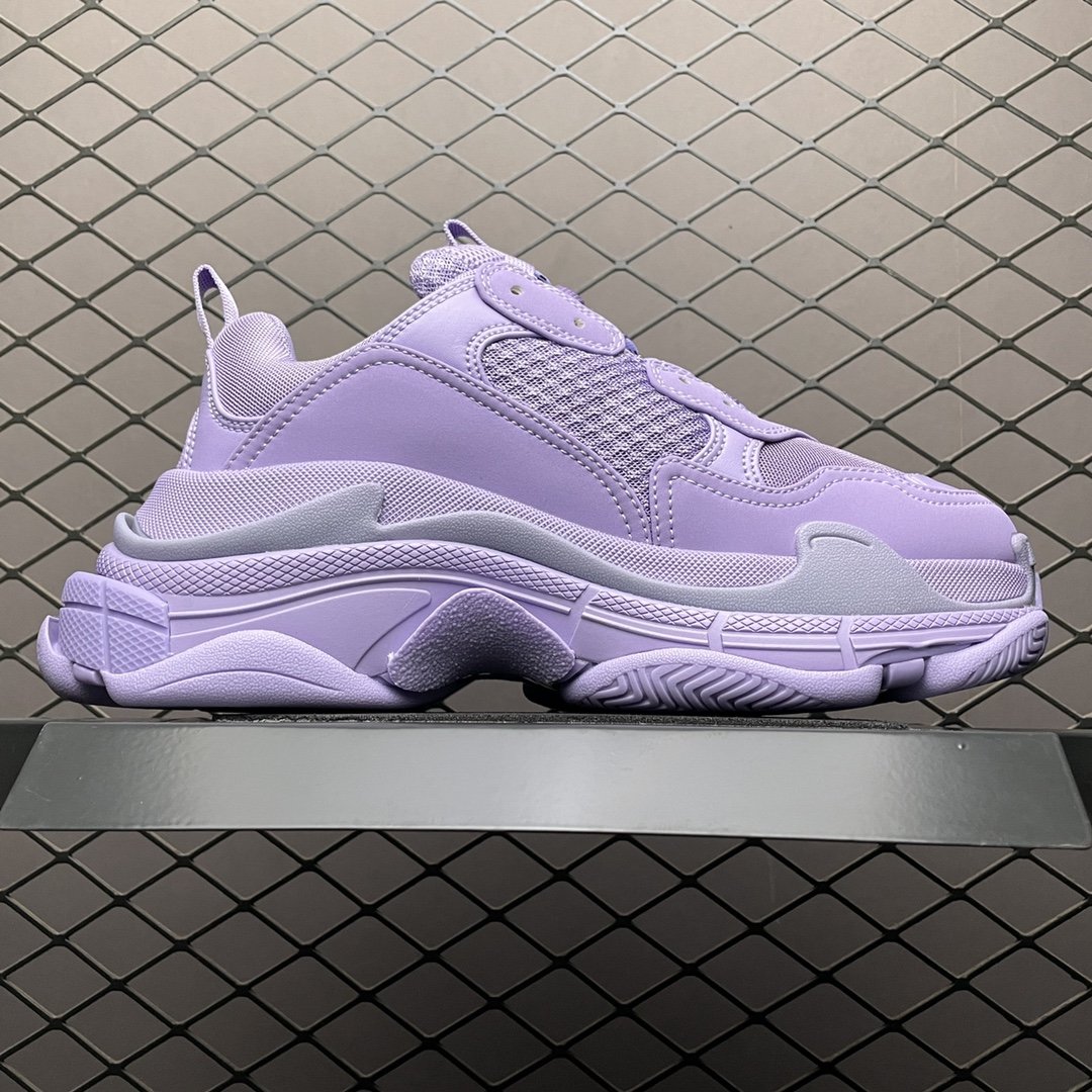 Replica Balenciaga Shoe Balenciaga Triple S Sneaker Size 35-46 1029