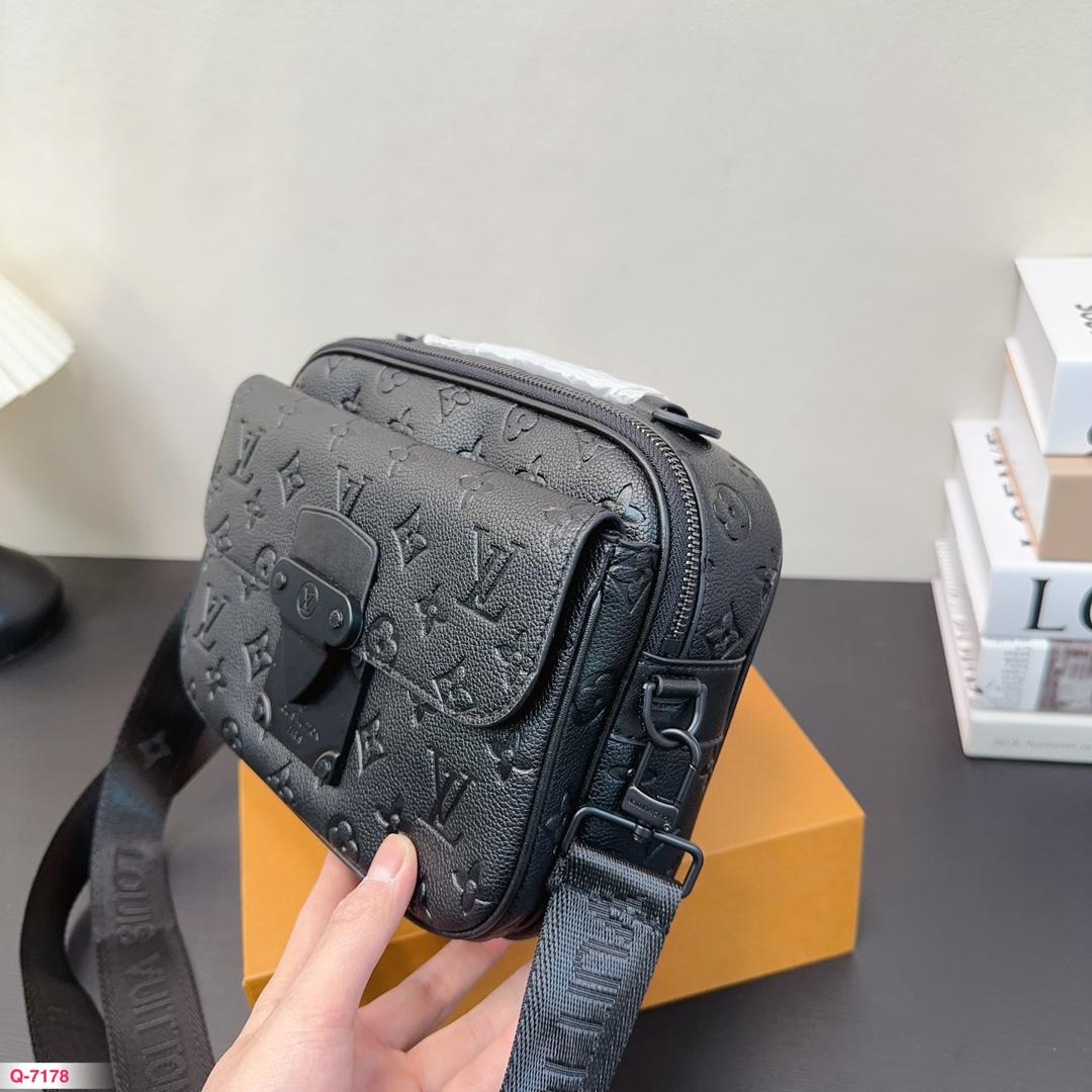 Replica Louis Vuitton Bag 27*17CM