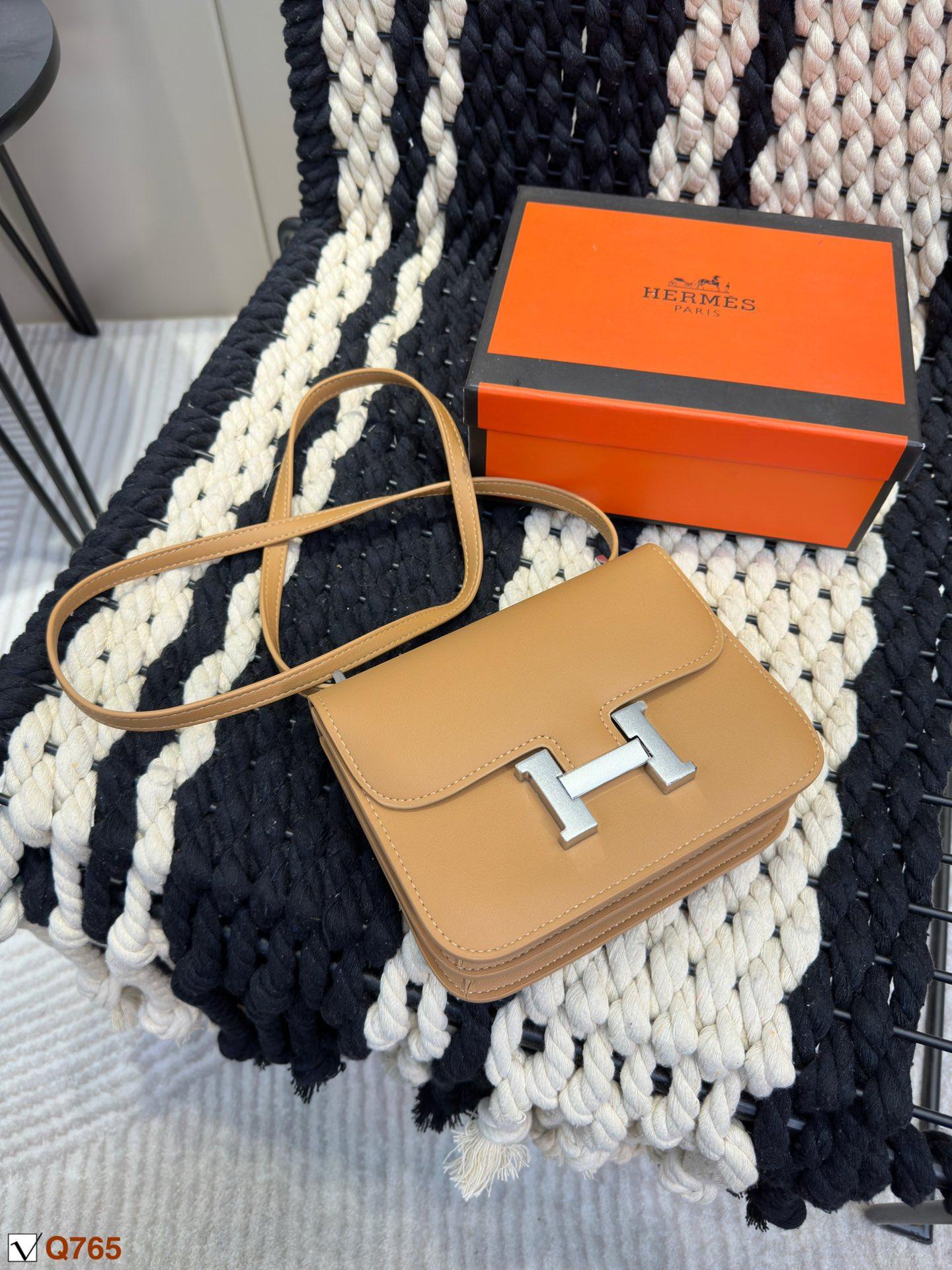 Replica Hermes Bag 19CM