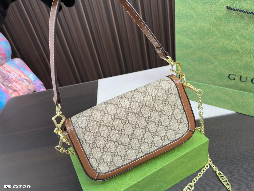 Replica Gucci Bag 23*13CM