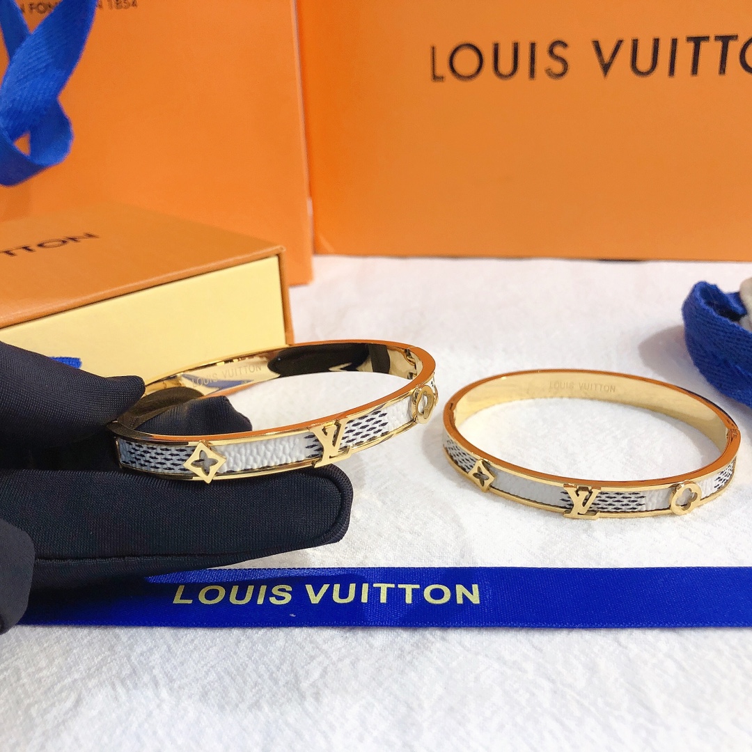 Replica LOUIS VUITTON Bangle