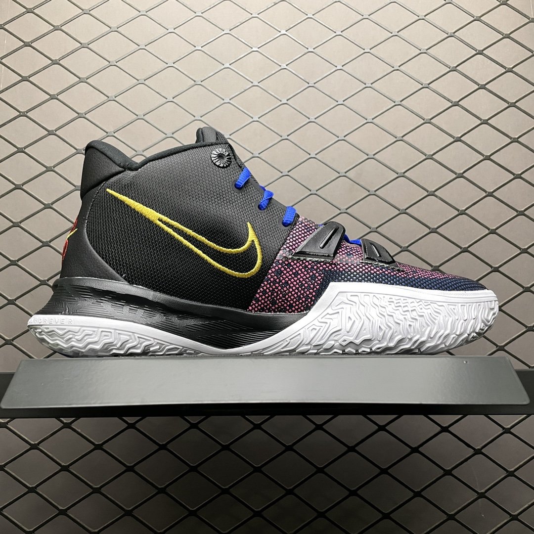 Replica Nike Shoe Nike Kyrie 7CNYCQ9327-00639-46