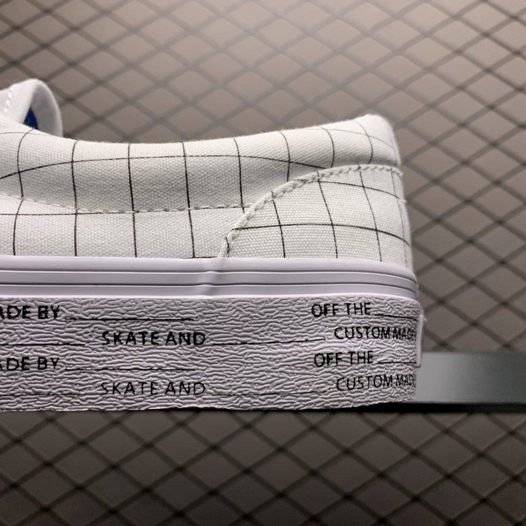 Replica Vans Shoe Vans Era 61418A 35-44