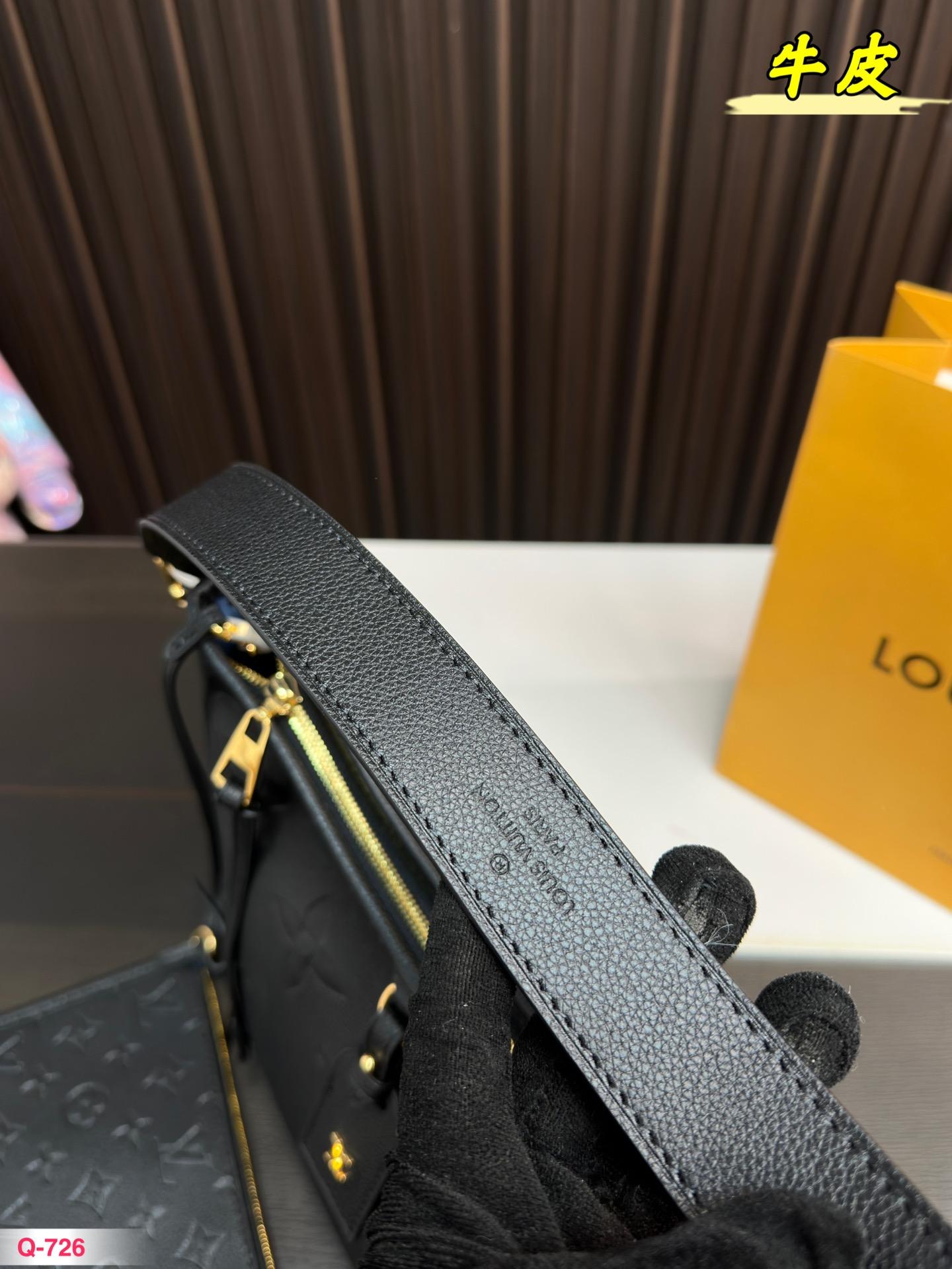 Replica Louis Vuitton Bag 31*21CM