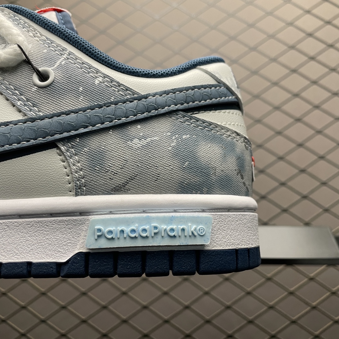 Replica Nike Dunk SB Shoe Nike Dunk Low DD1391-400