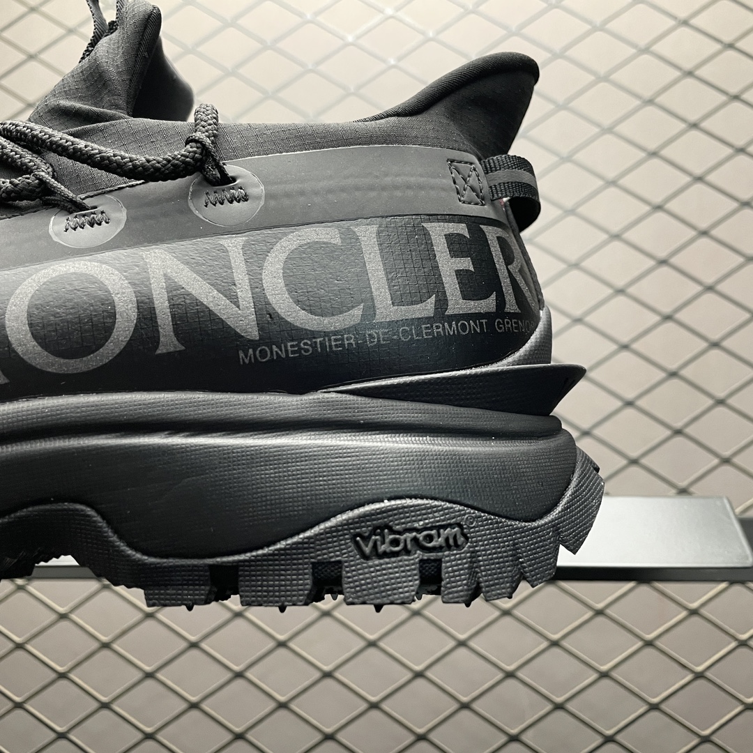 Replica Moncler Shoe Moncler Trailgrip 1
