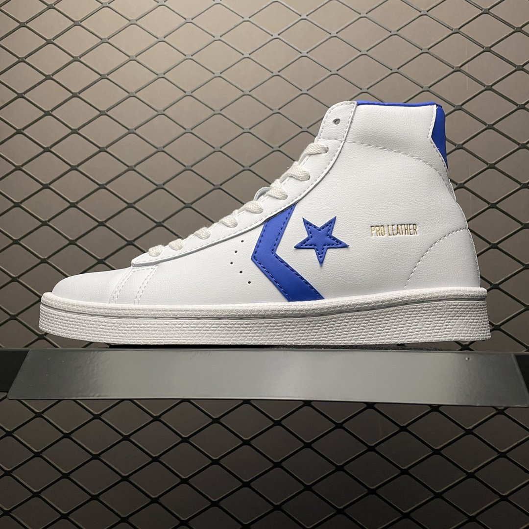 Replica Converse Shoe Converse Pro Leather Size 35-44 0912