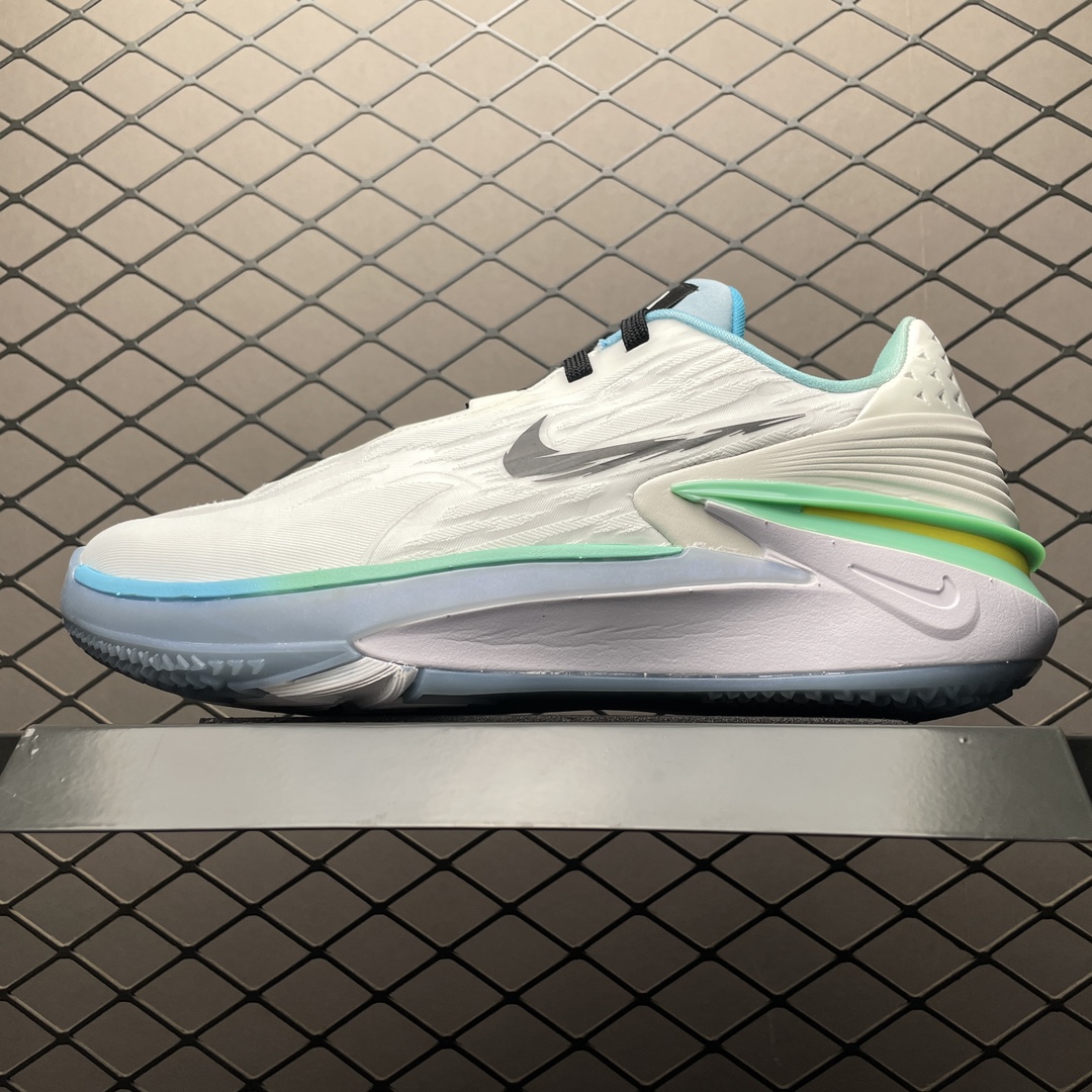 Replica Nike Shoe Nike Air Zoom G.T CUTGT  FJ7063-103 size 39-46