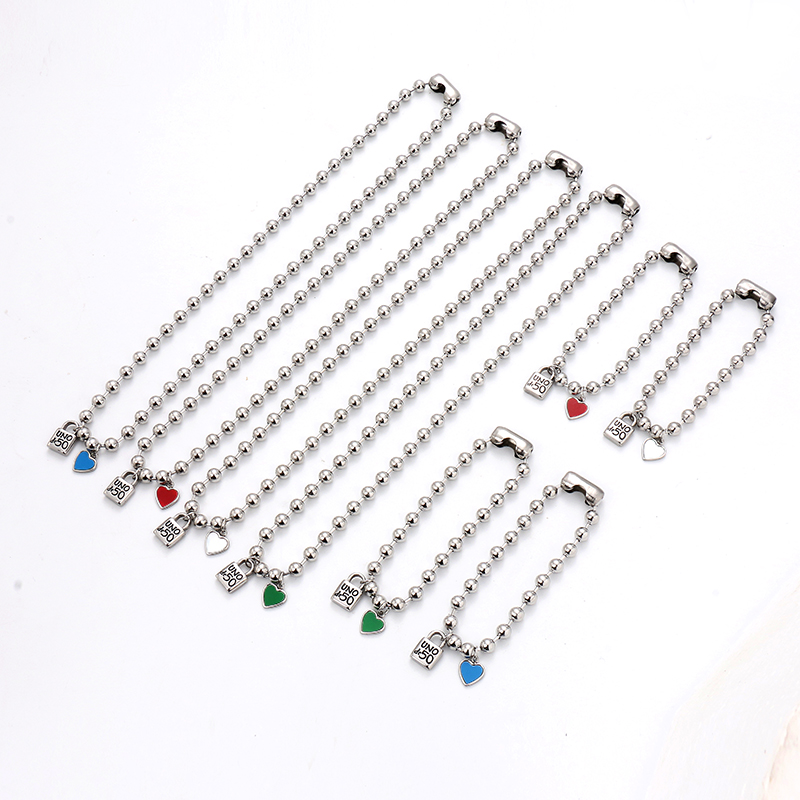 Replica UNOde50 Jewelry set