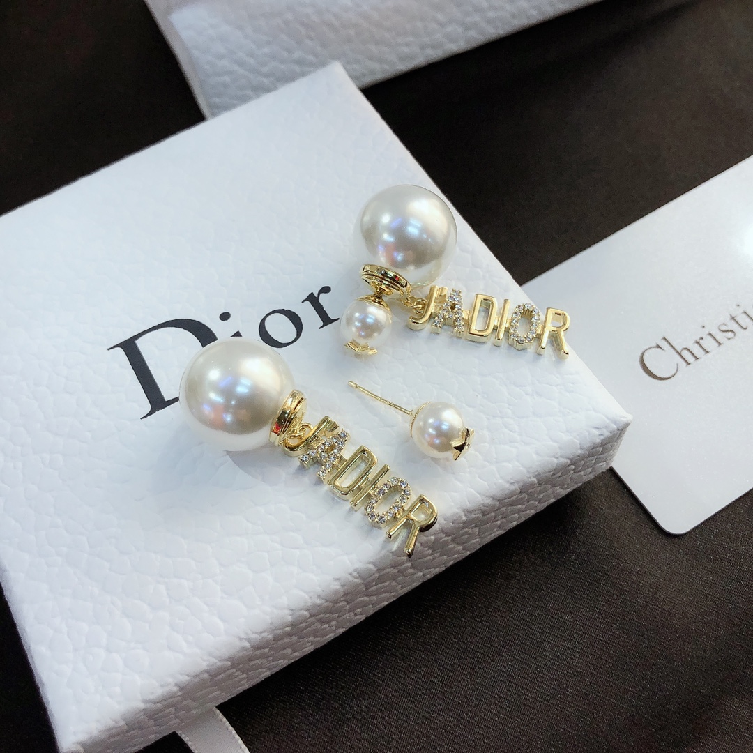 Replica DIOR Earring