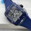 Replica Hublot 904l Stainless Steel Quartzl Watch 44MM