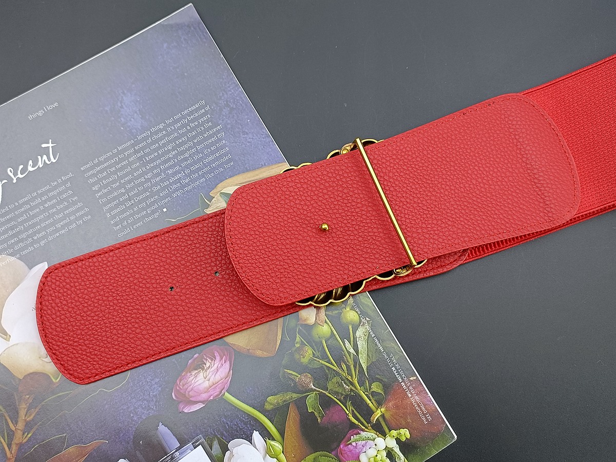 Replica CHANEL belt