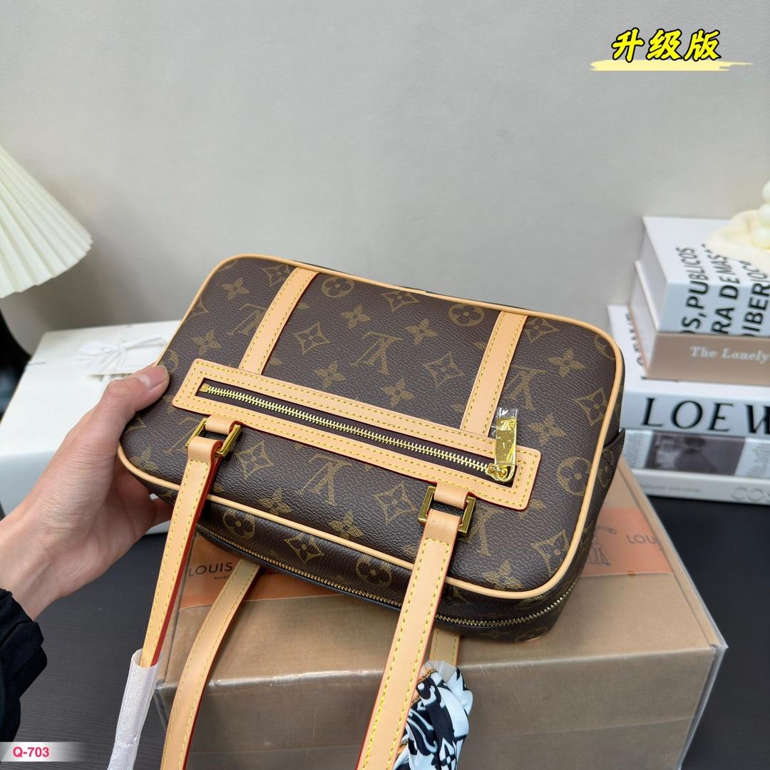 Replica Louis Vuitton Bag 25*15CM