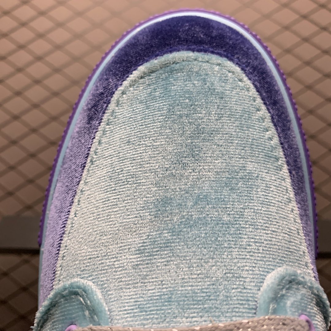 Replica Nike Shoe Nike SB Zoom Janoski RM Doernbecher Freestyle CV2365-400 36-45