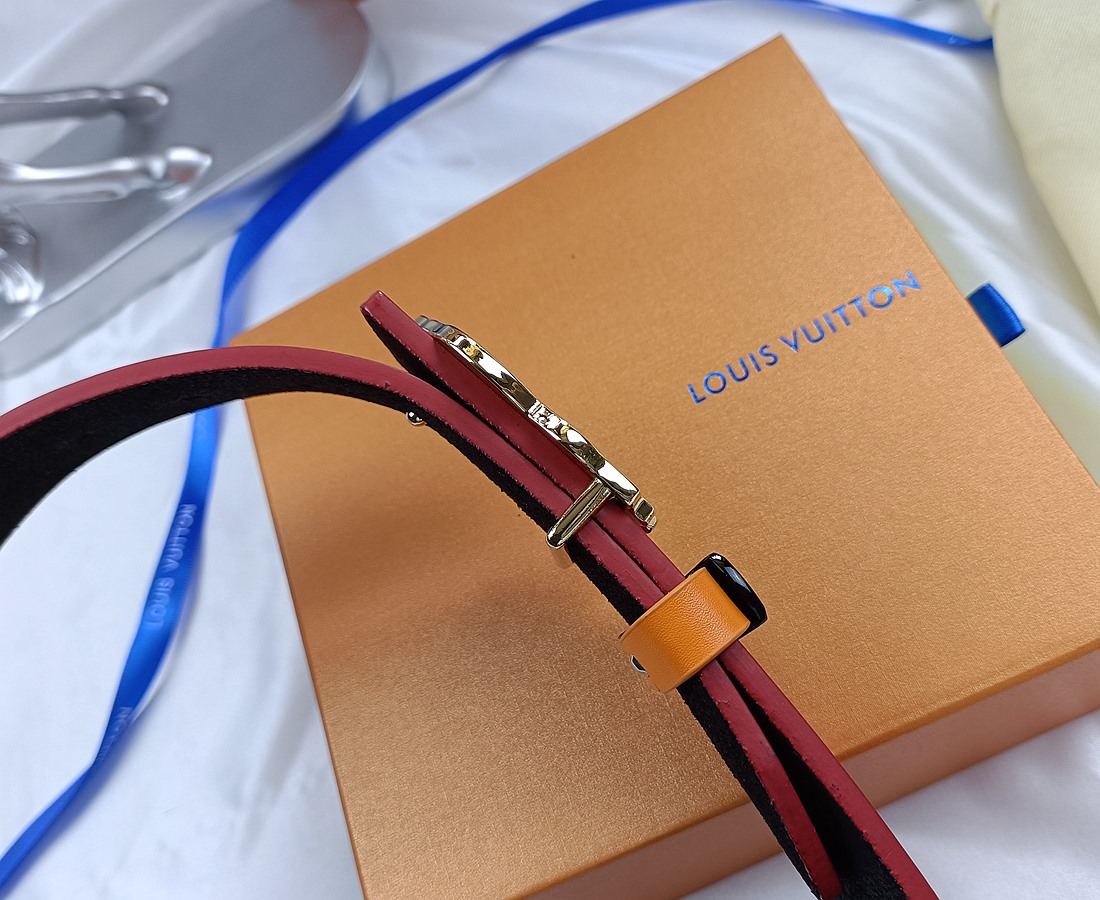 Replica LV belt