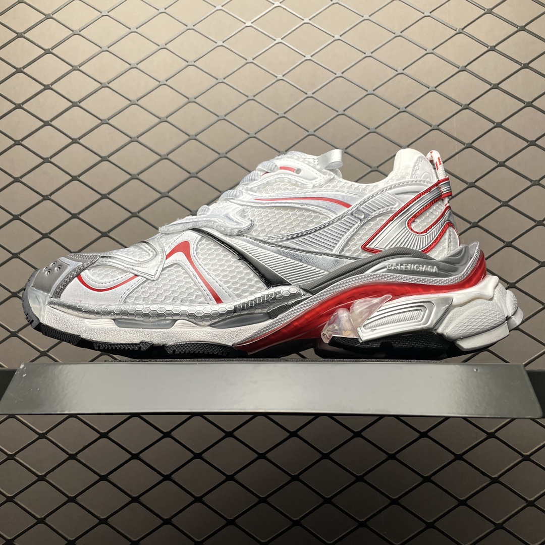 Replica Balenciaga Shoe Balenciaga Runner 2 SIZE 35-46