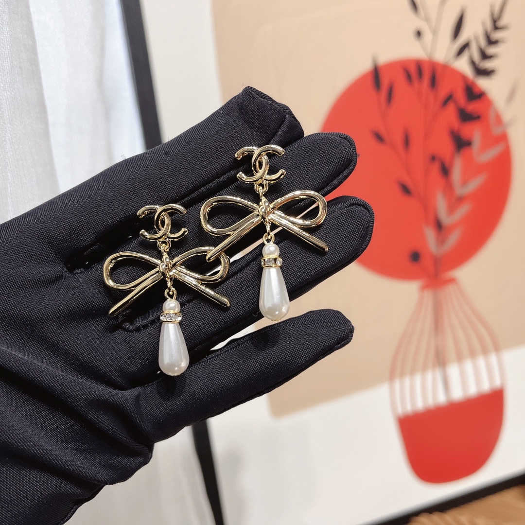 Replica CHANEL Earring