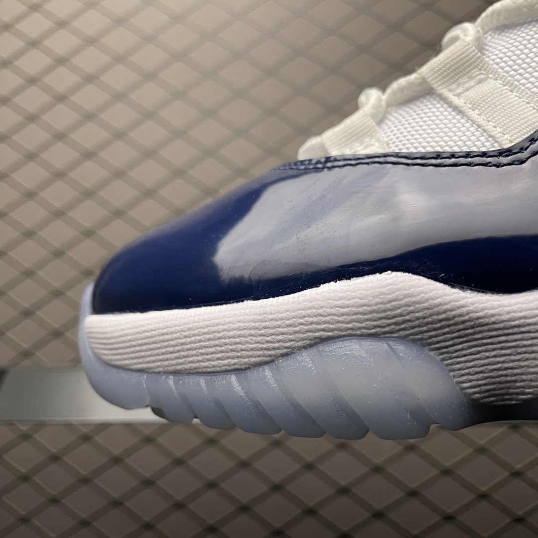 Replica Air Jordan Shoe On Sale Air Jordan 11 AJ11 378037-123 _01147