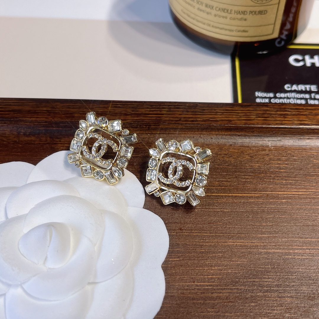 Replica CHANEL Earring
