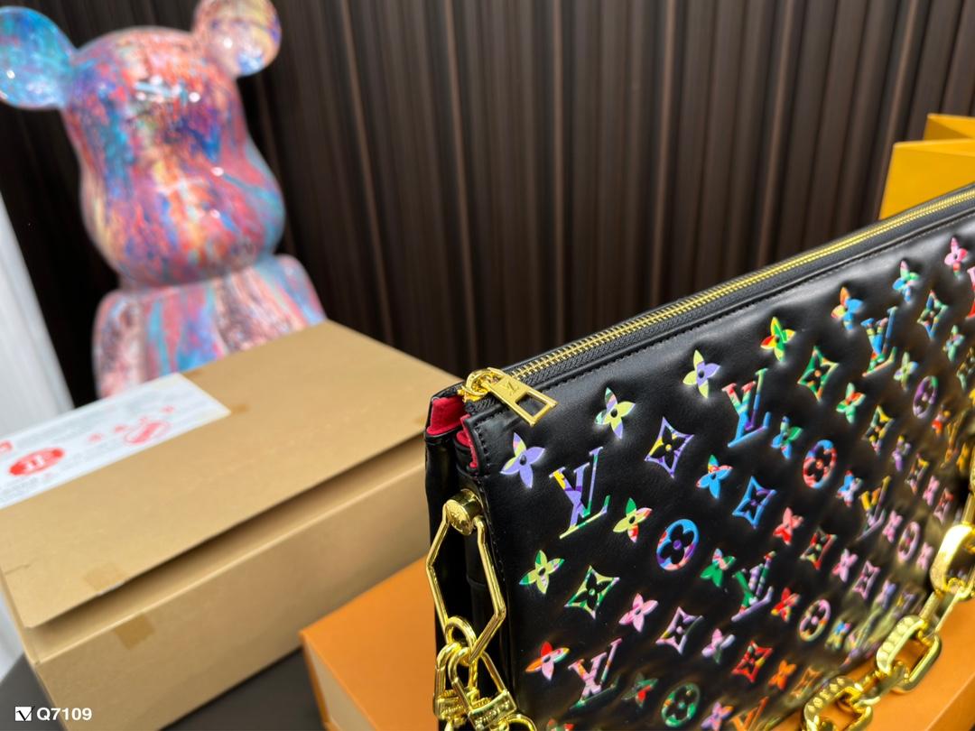 Replica Louis Vuitton Bag 25*33CM