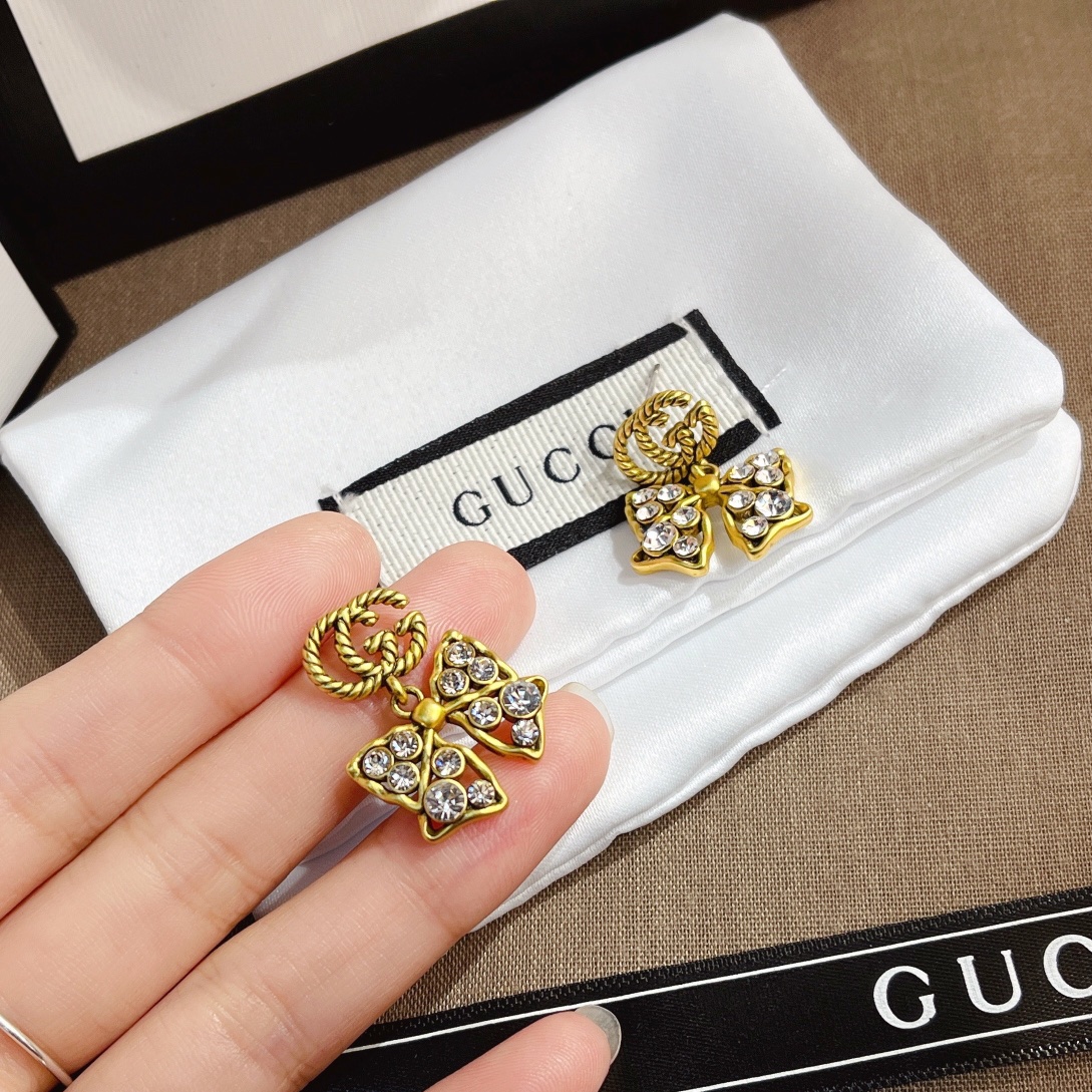 Replica GUCCI Earring