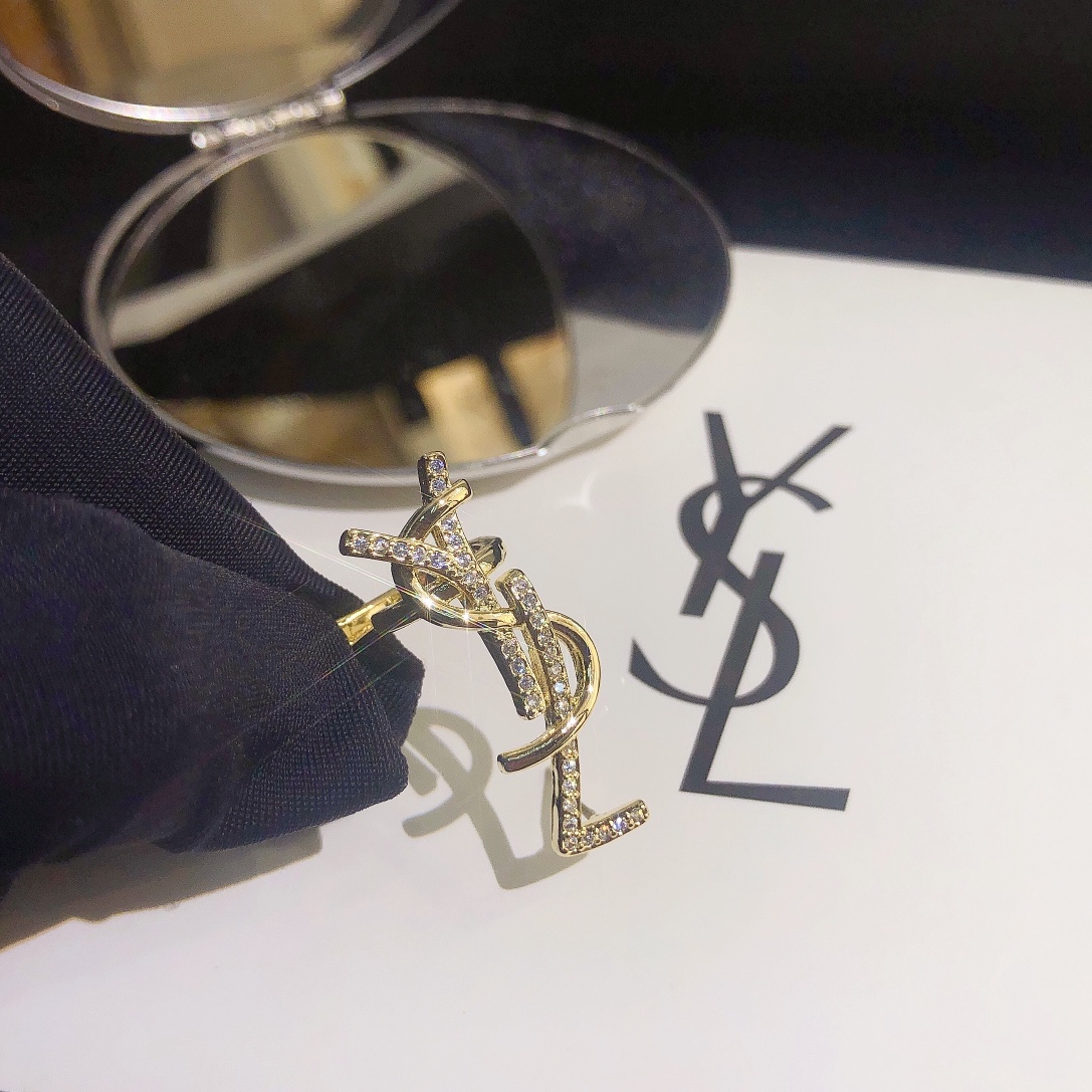 Replica YSL Earring